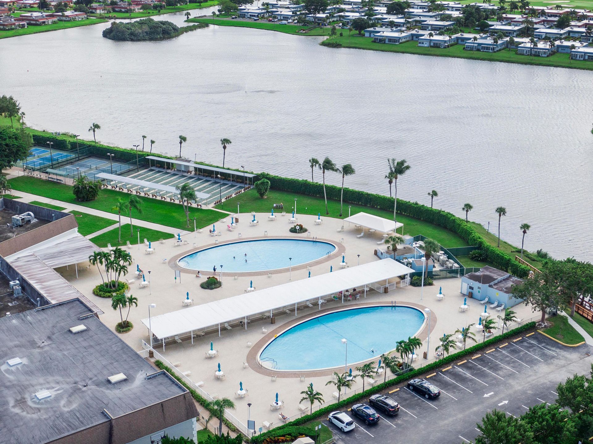 157 Flanders D, Delray Beach, FL 33484 Photo