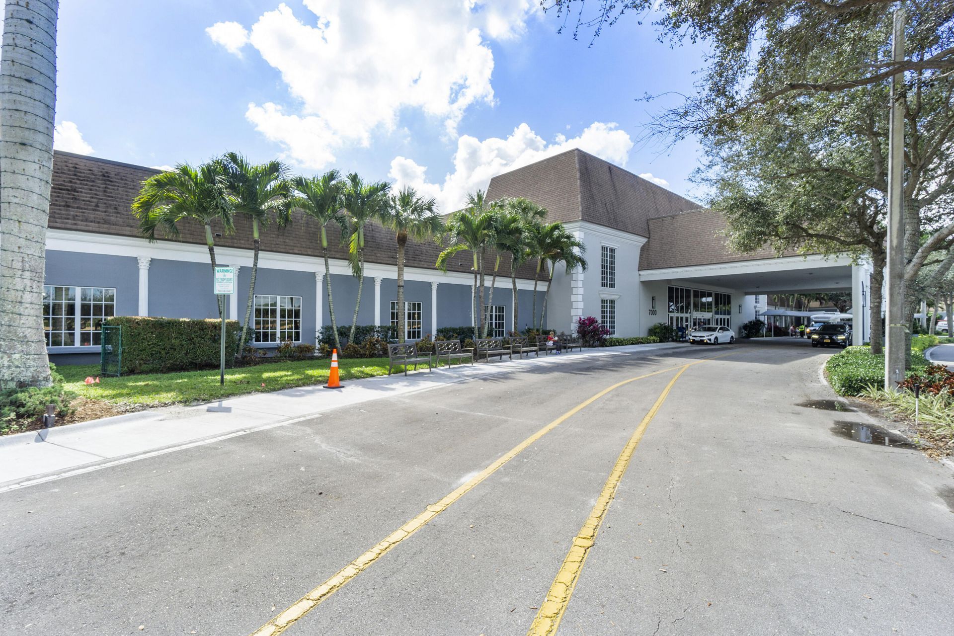 157 Flanders D, Delray Beach, FL 33484 Photo