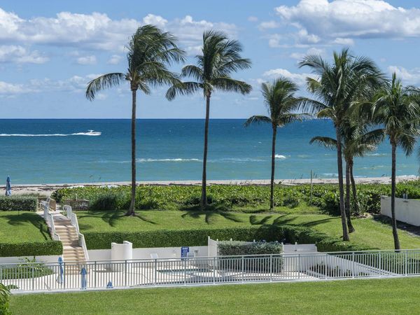 2580 S Ocean Boulevard, Unit 1c3, Palm Beach, FL 33480