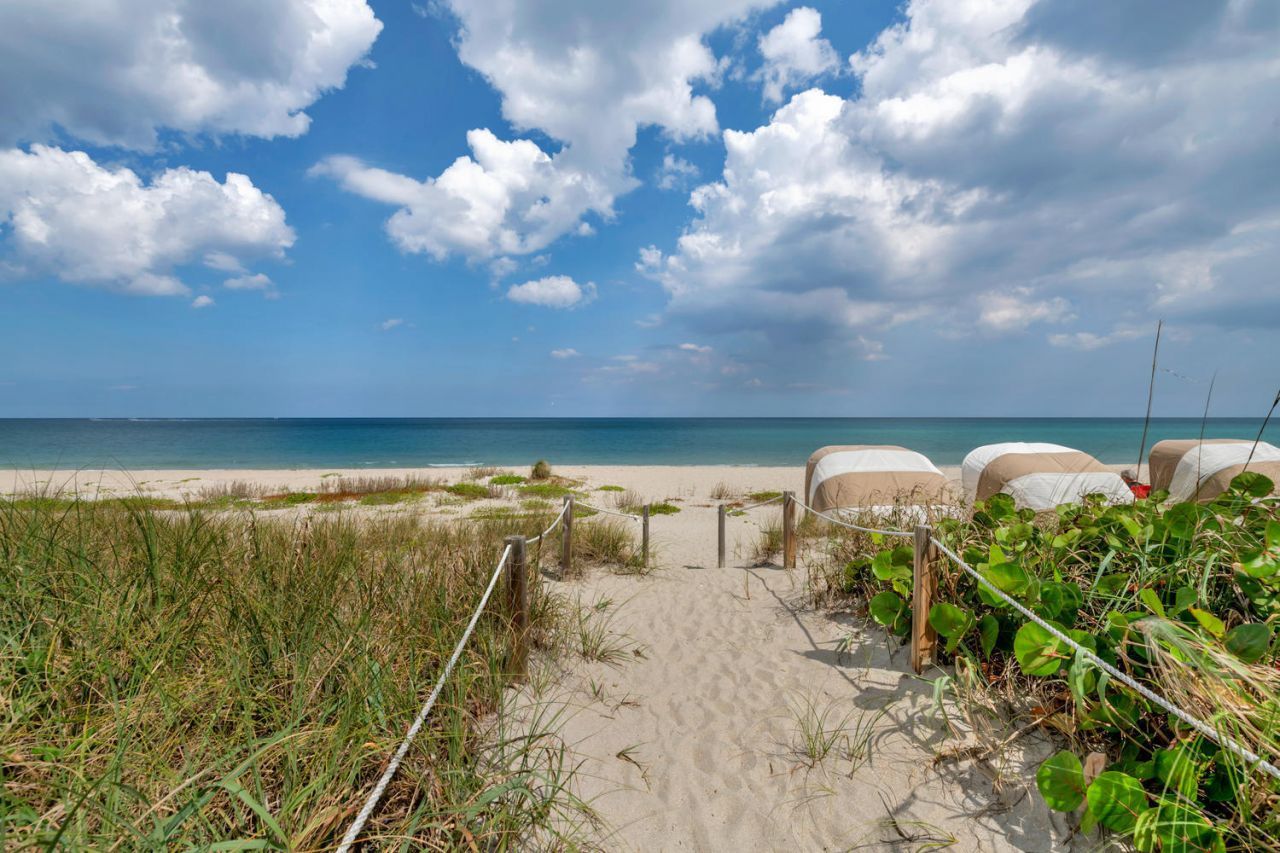 2580 S Ocean Boulevard, Unit 1c3, Palm Beach, FL 33480 Photo