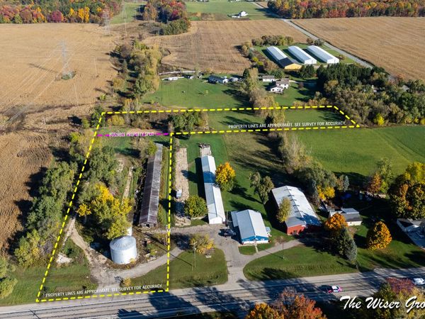 9469 Belding Road NE, Rockford, MI 49341