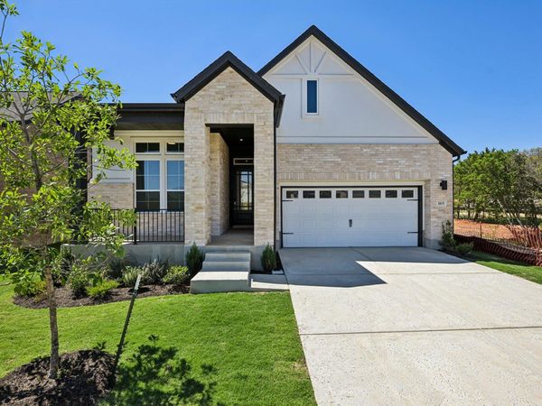 365 San Saba DR, Buda, TX 78610