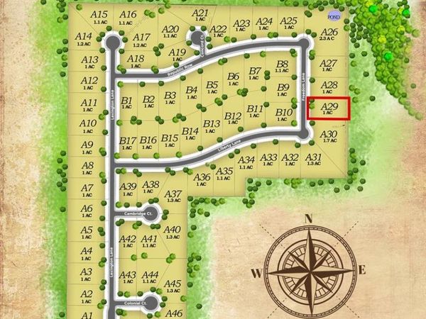 708 Freedom Lane, Nevada, TX 75173