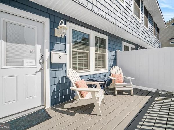 BRIGANTINE, NJ 08203