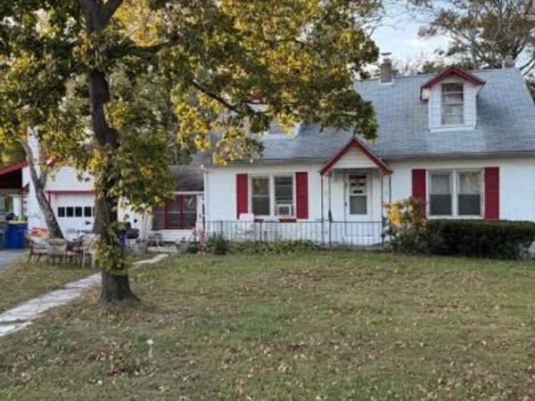 647 ROUTE 45, MANNINGTON, NJ 08079