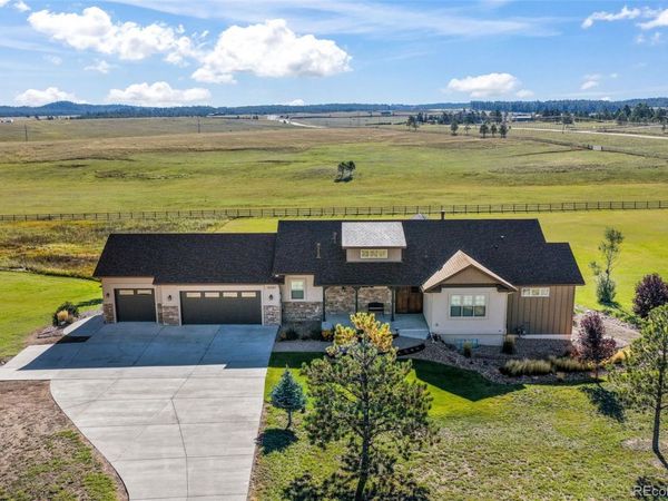 18561 Cherry Springs Ranch Drive, Monument, CO 80132