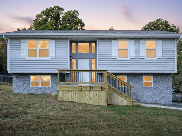 8805 Shady Wood Lane, Hixson, TN 37343