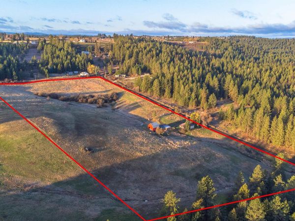 20016 N Sands Rd, Colbert, WA 99005