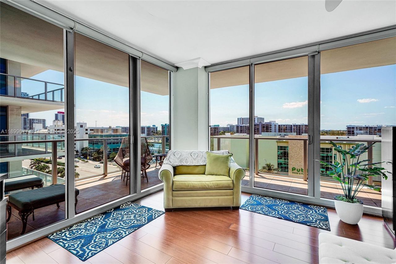 3101 S Ocean Dr, Unit 701, Hollywood, FL 33019 Photo