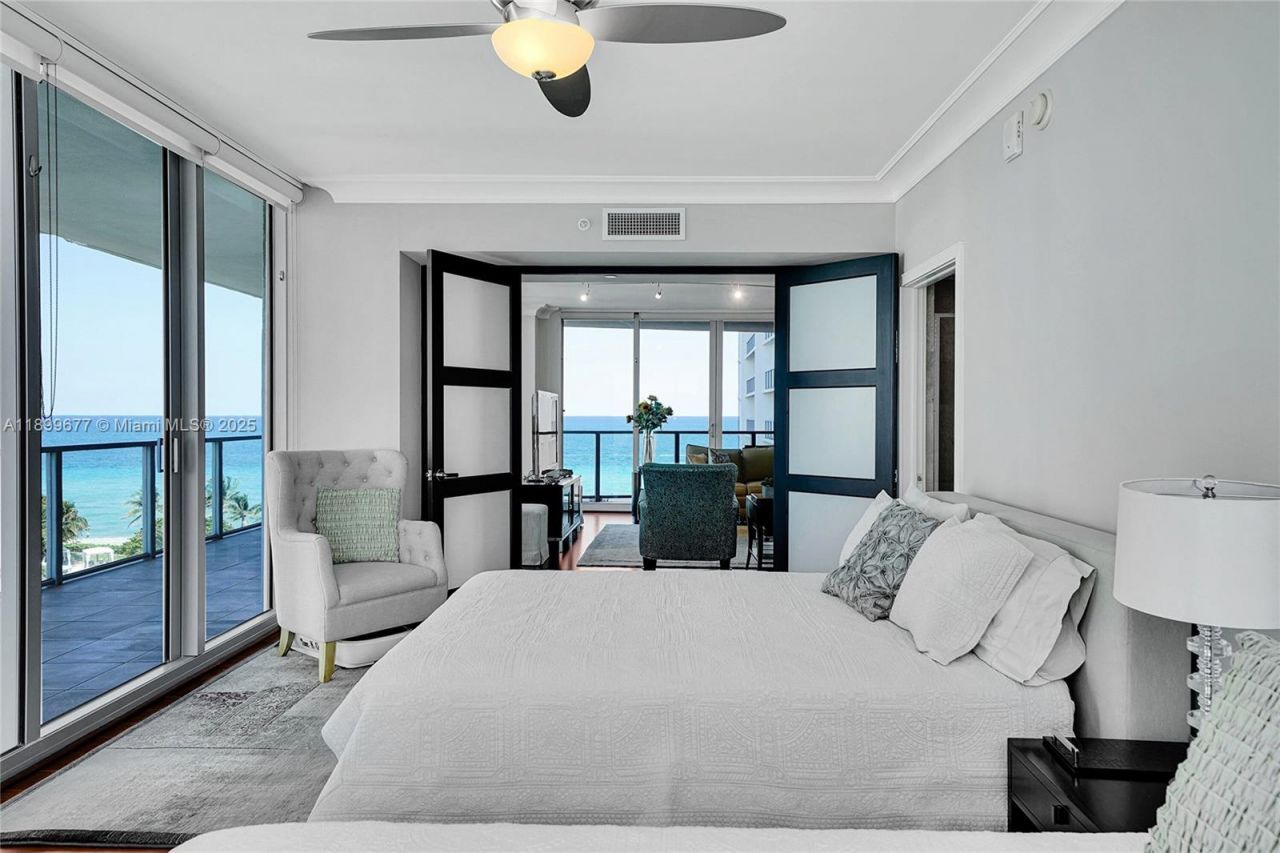 3101 S Ocean Dr, Unit 701, Hollywood, FL 33019 Photo