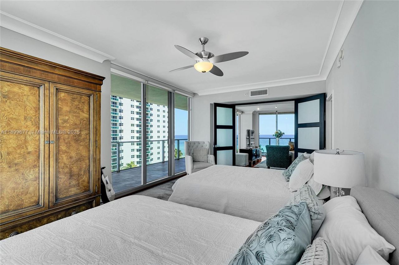 3101 S Ocean Dr, Unit 701, Hollywood, FL 33019 Photo