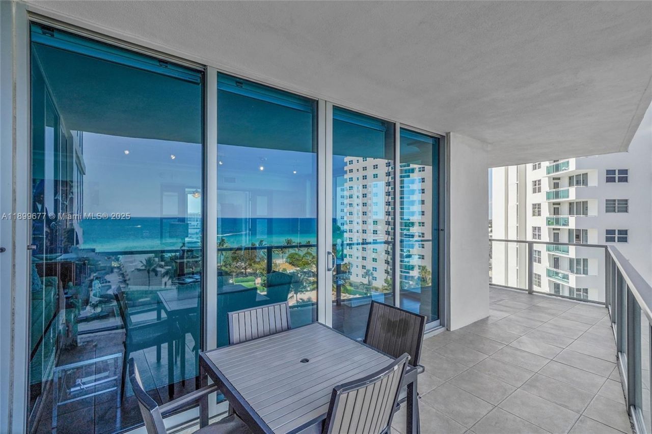 3101 S Ocean Dr, Unit 701, Hollywood, FL 33019 Photo