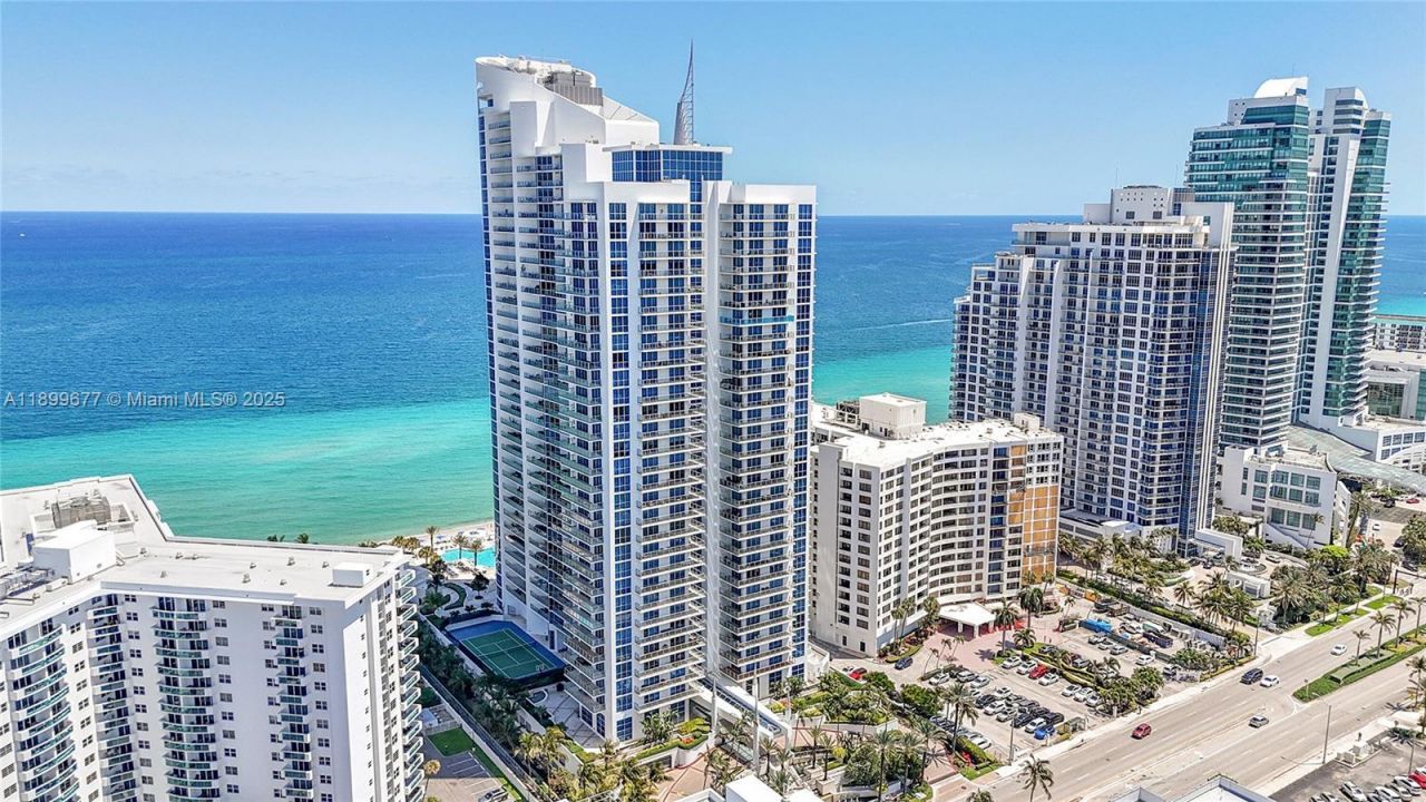 3101 S Ocean Dr, Unit 701, Hollywood, FL 33019 Photo