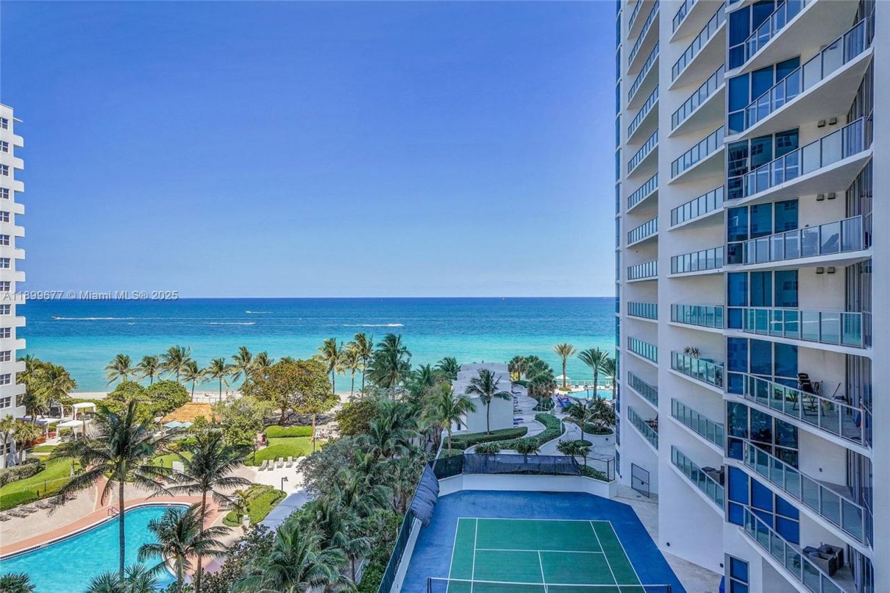 3101 S Ocean Dr, Unit 701, Hollywood, FL 33019 Photo