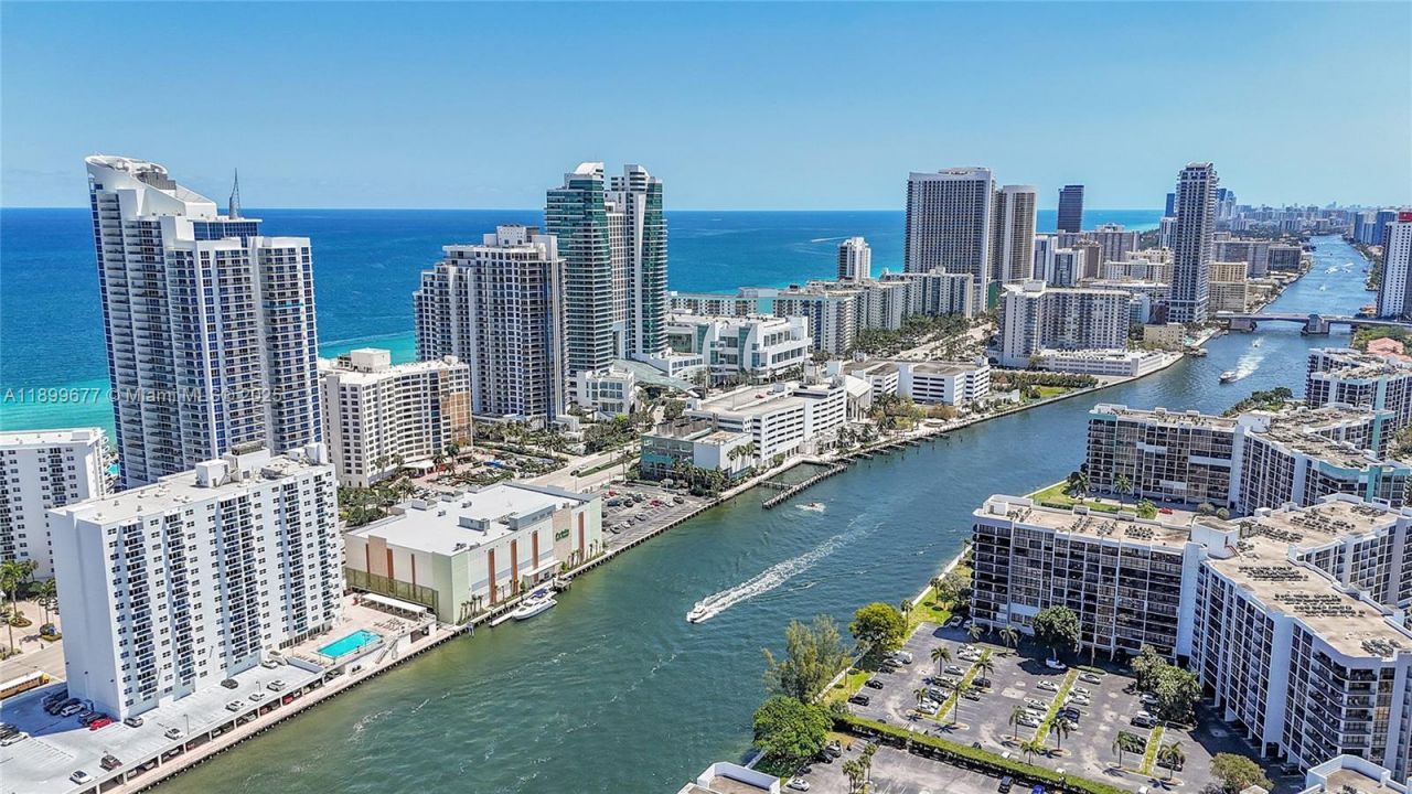 3101 S Ocean Dr, Unit 701, Hollywood, FL 33019 Photo