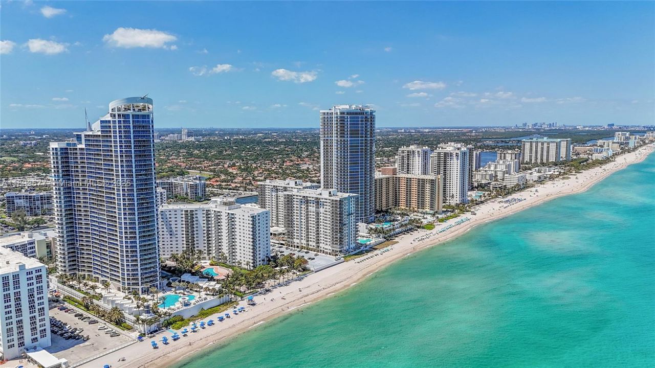 3101 S Ocean Dr, Unit 701, Hollywood, FL 33019 Photo
