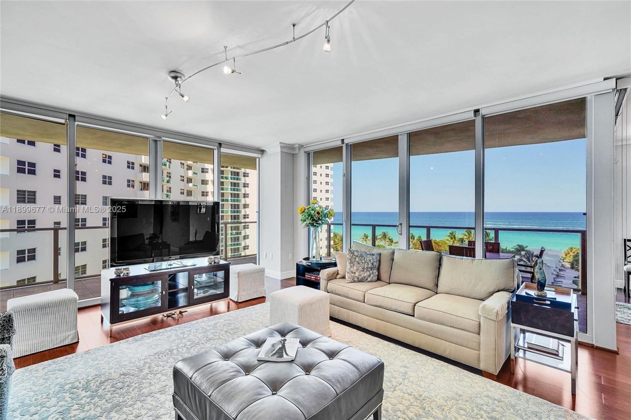 3101 S Ocean Dr, Unit 701, Hollywood, FL 33019 Photo