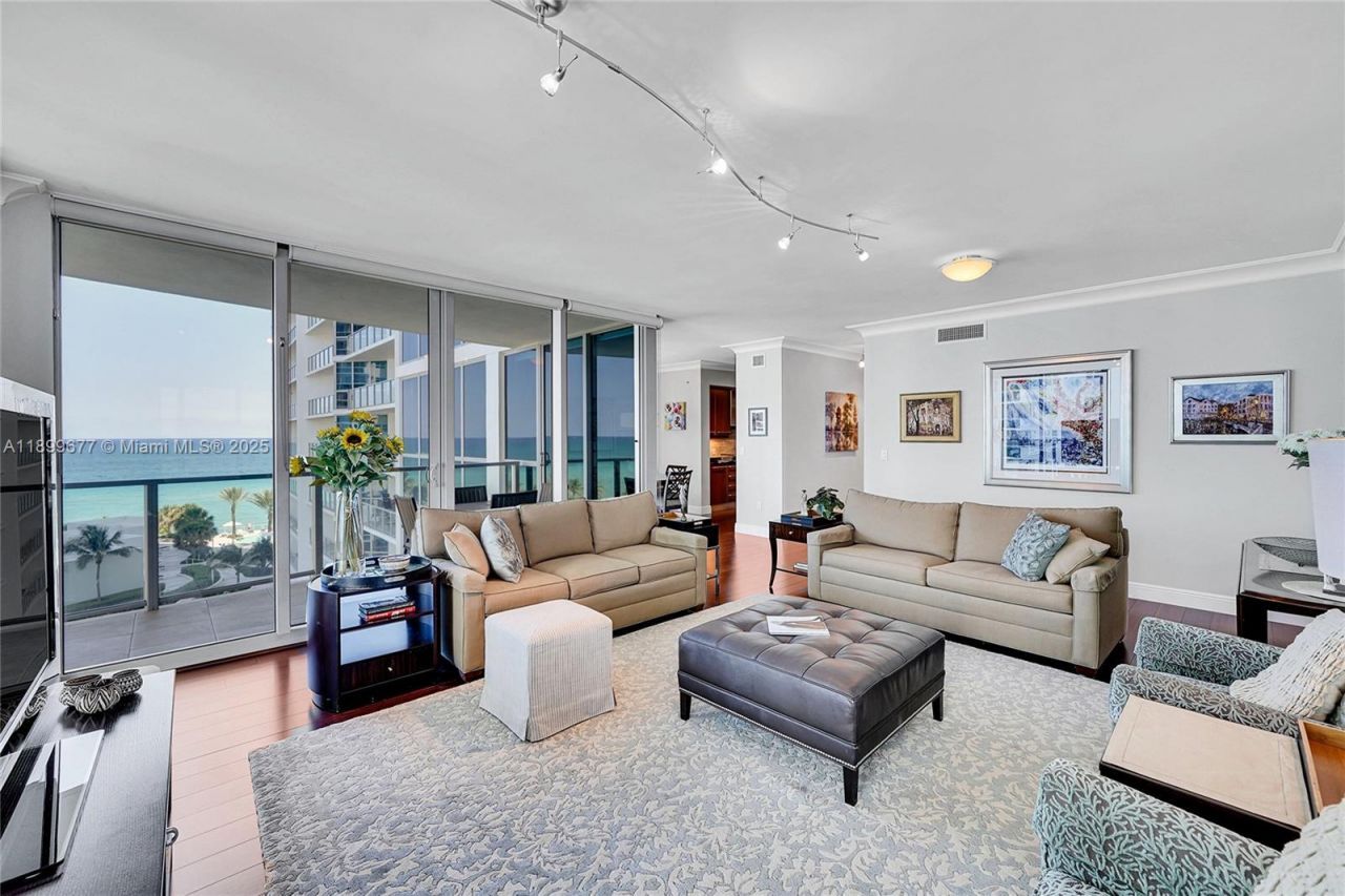 3101 S Ocean Dr, Unit 701, Hollywood, FL 33019 Photo