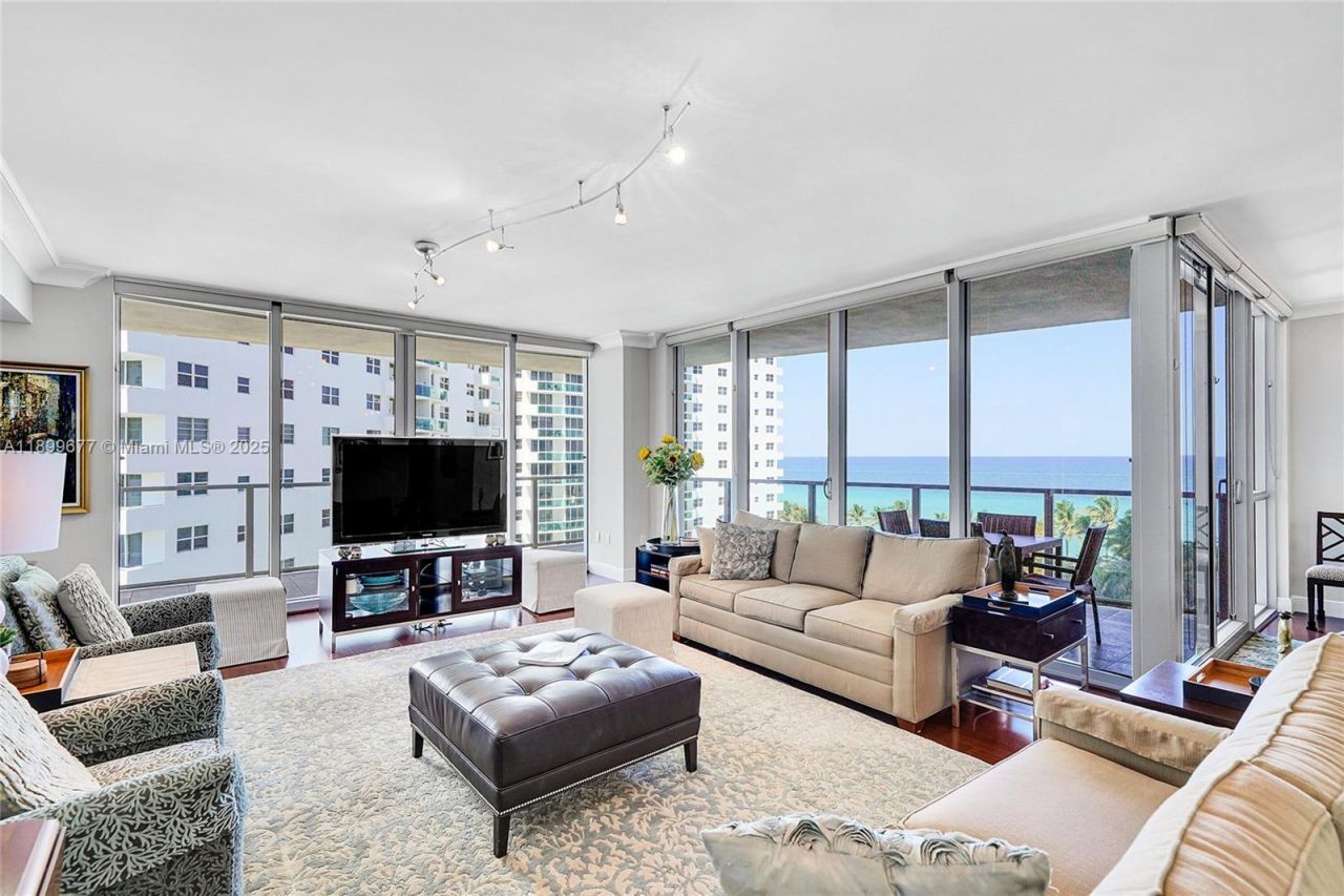 3101 S Ocean Dr, Unit 701, Hollywood, FL 33019 Photo