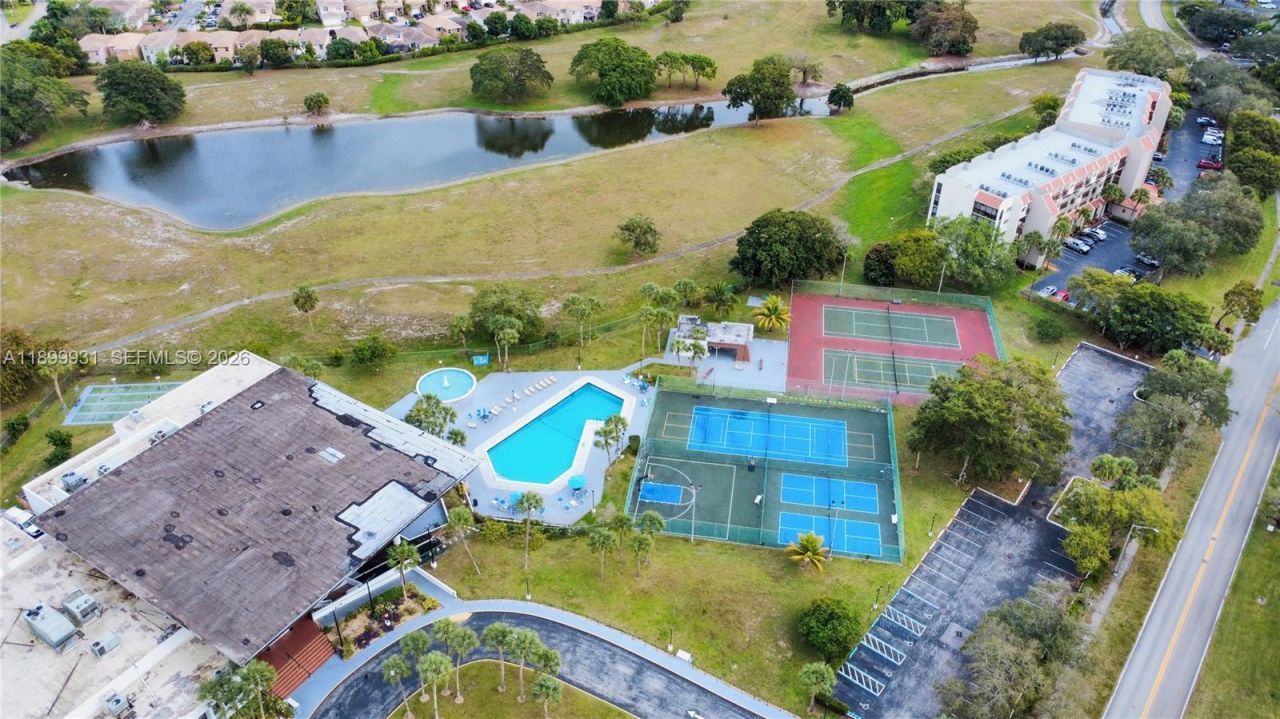 6921 Environ Blvd, Unit 6R, Lauderhill, FL 33319 Photo