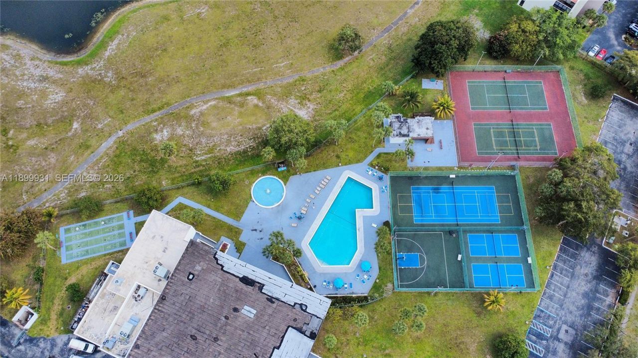 6921 Environ Blvd, Unit 6R, Lauderhill, FL 33319 Photo