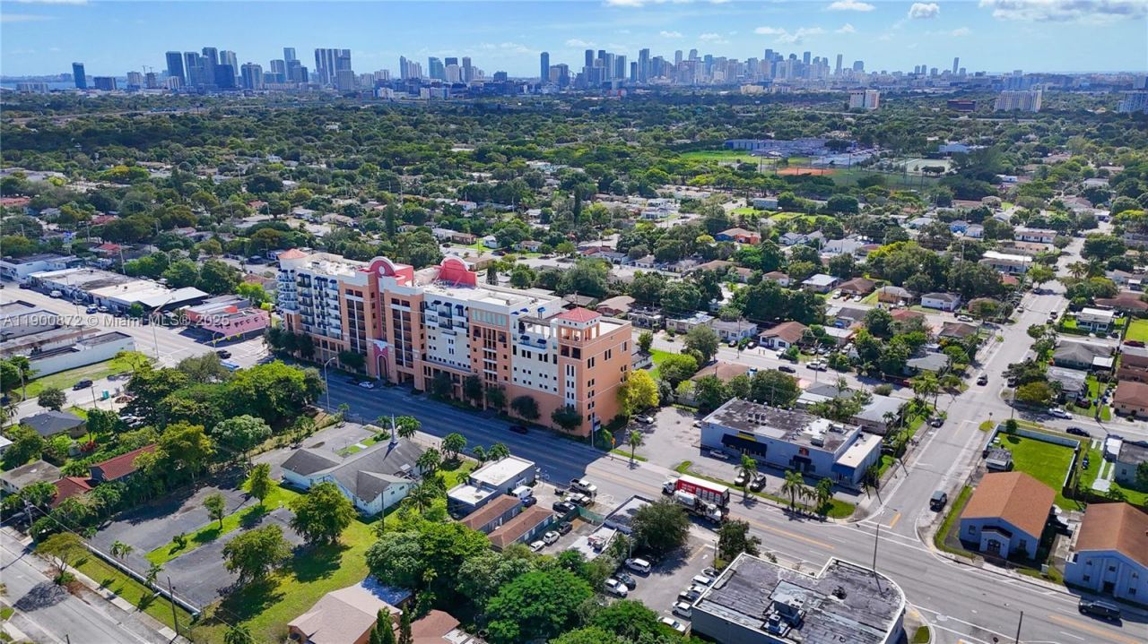 1485 NW 54th St, Miami, FL 33142 Photo