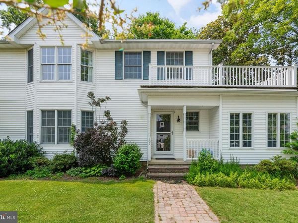 101 SINCLAIR STREET, OXFORD, MD 21654