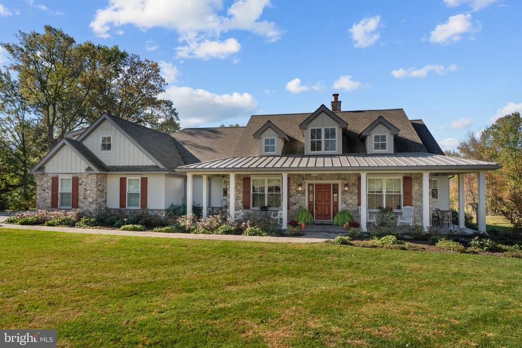 675 W SEVEN STARS ROAD, PHOENIXVILLE, PA 19460