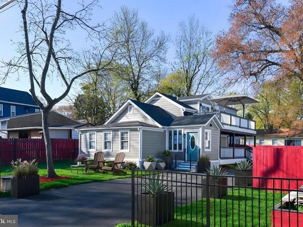 1532 MAYFIELD ROAD, EDGEWATER, MD 21037