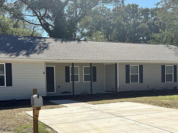 301 Doyle Street, Warner Robins, GA 31088