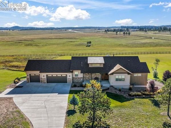 18561 Cherry Springs Ranch Drive, Monument, CO 80132