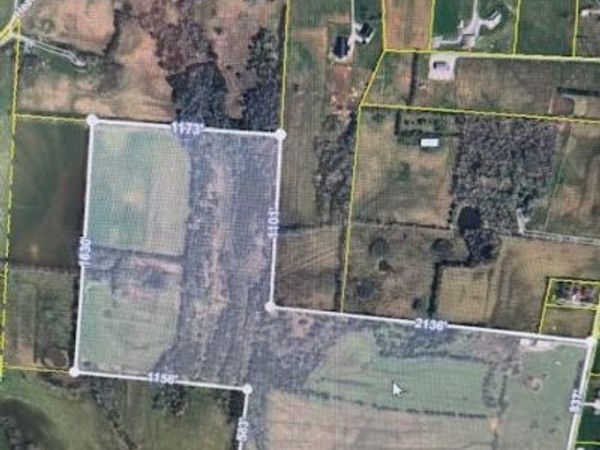 0 Cedar Grove Rd, Chapel Hill, TN 37034