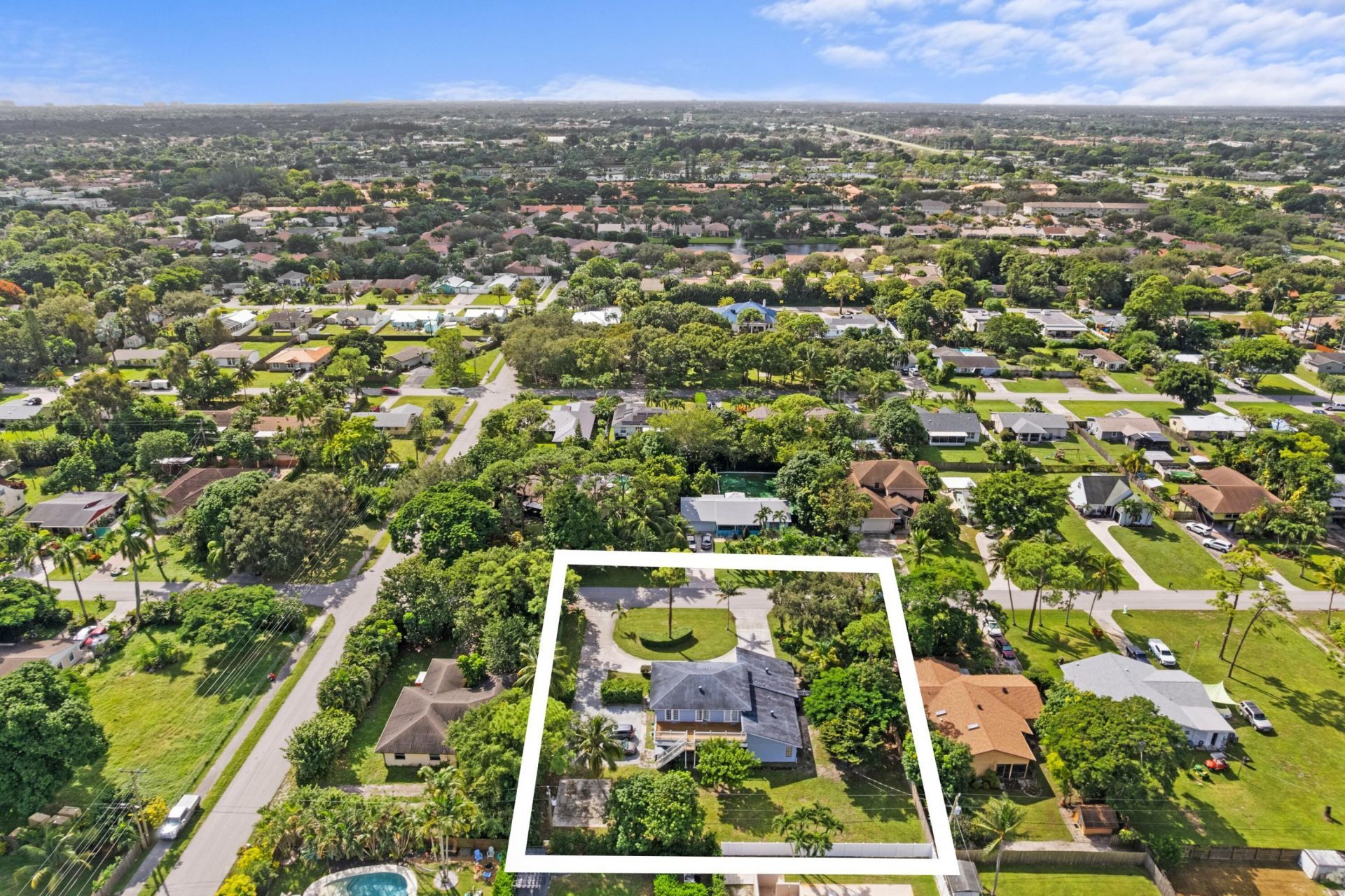 5285 Sunrise Boulevard, Delray Beach, FL 33484 Photo