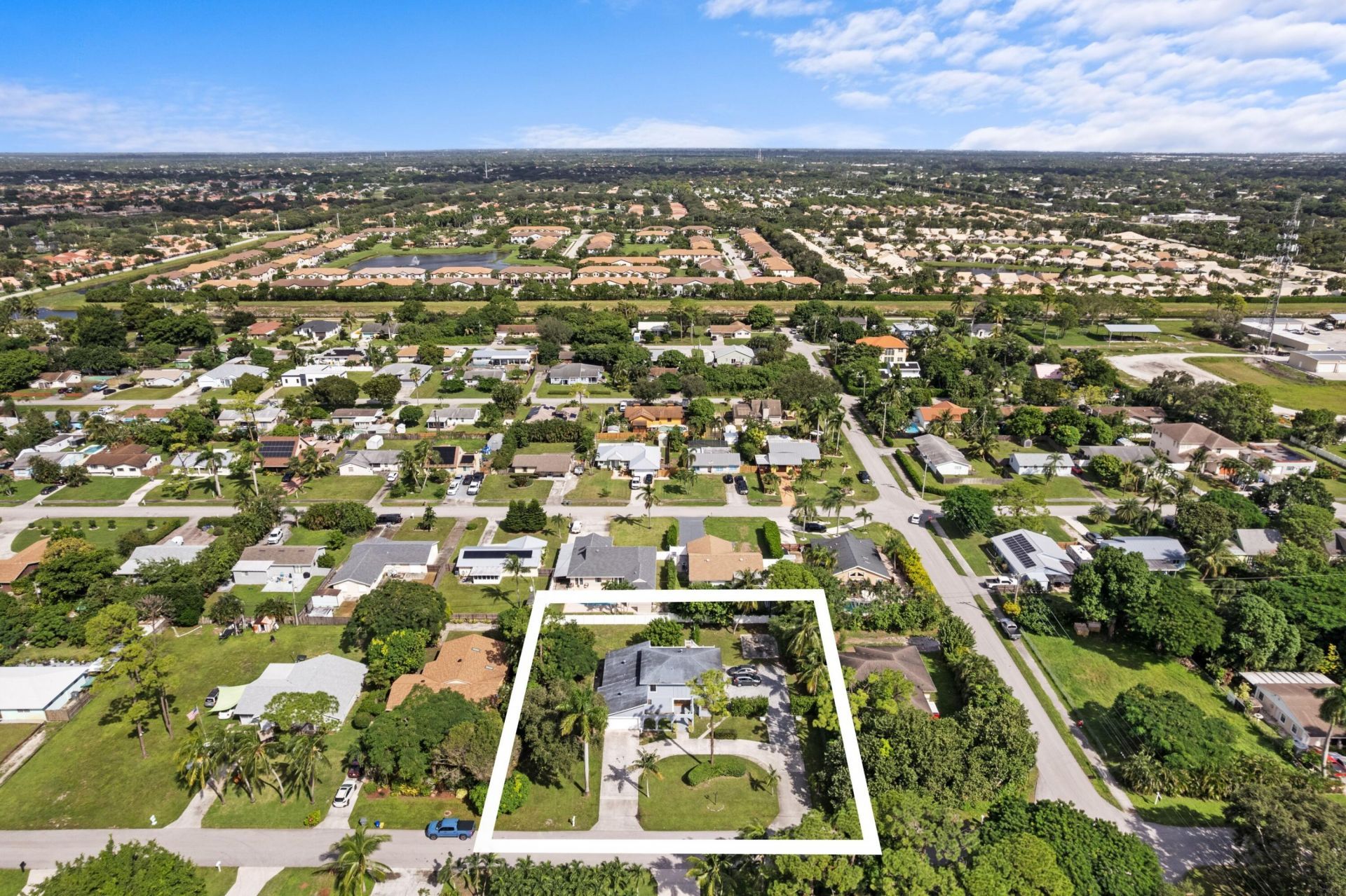 5285 Sunrise Boulevard, Delray Beach, FL 33484 Photo