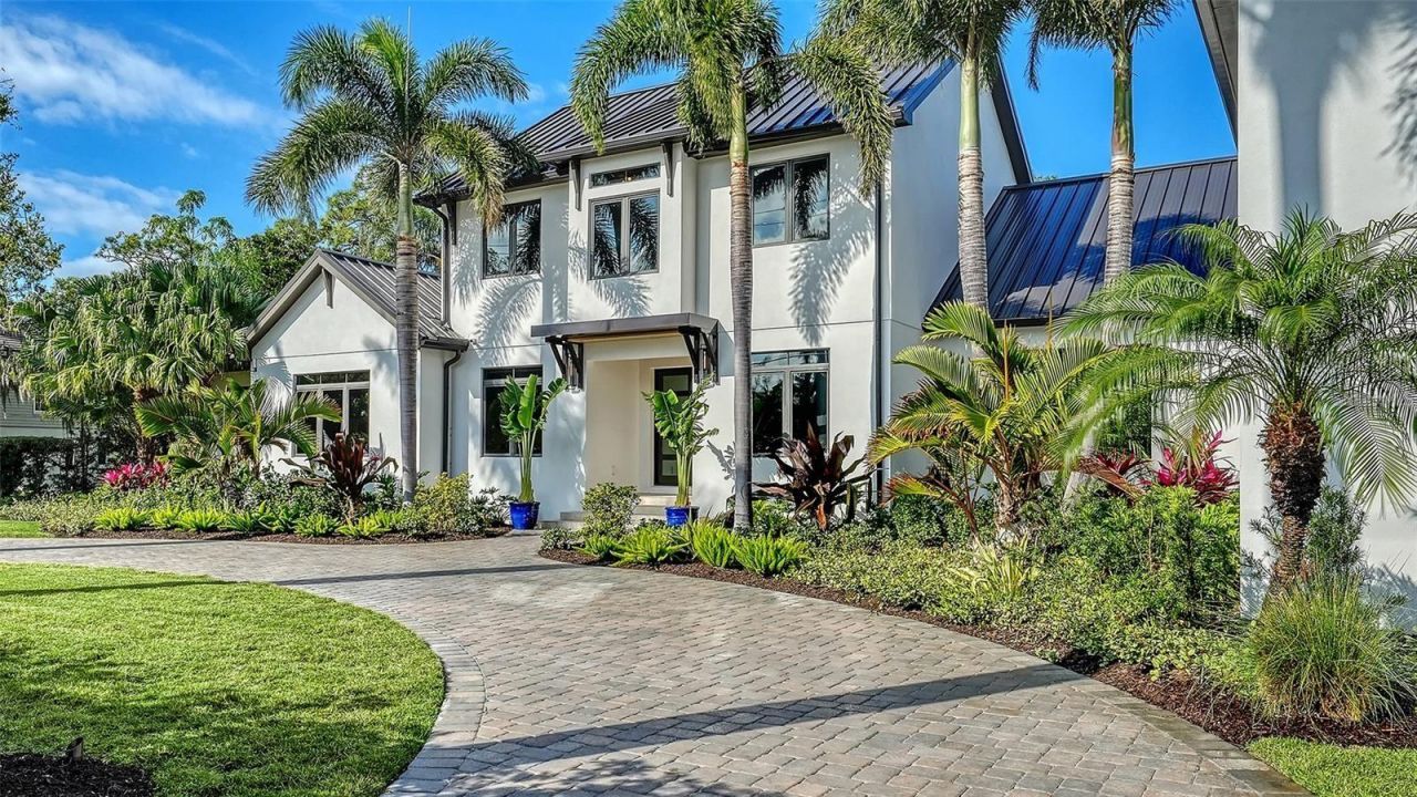 5035 Bay Shore Road, Sarasota, FL 34234 Photo