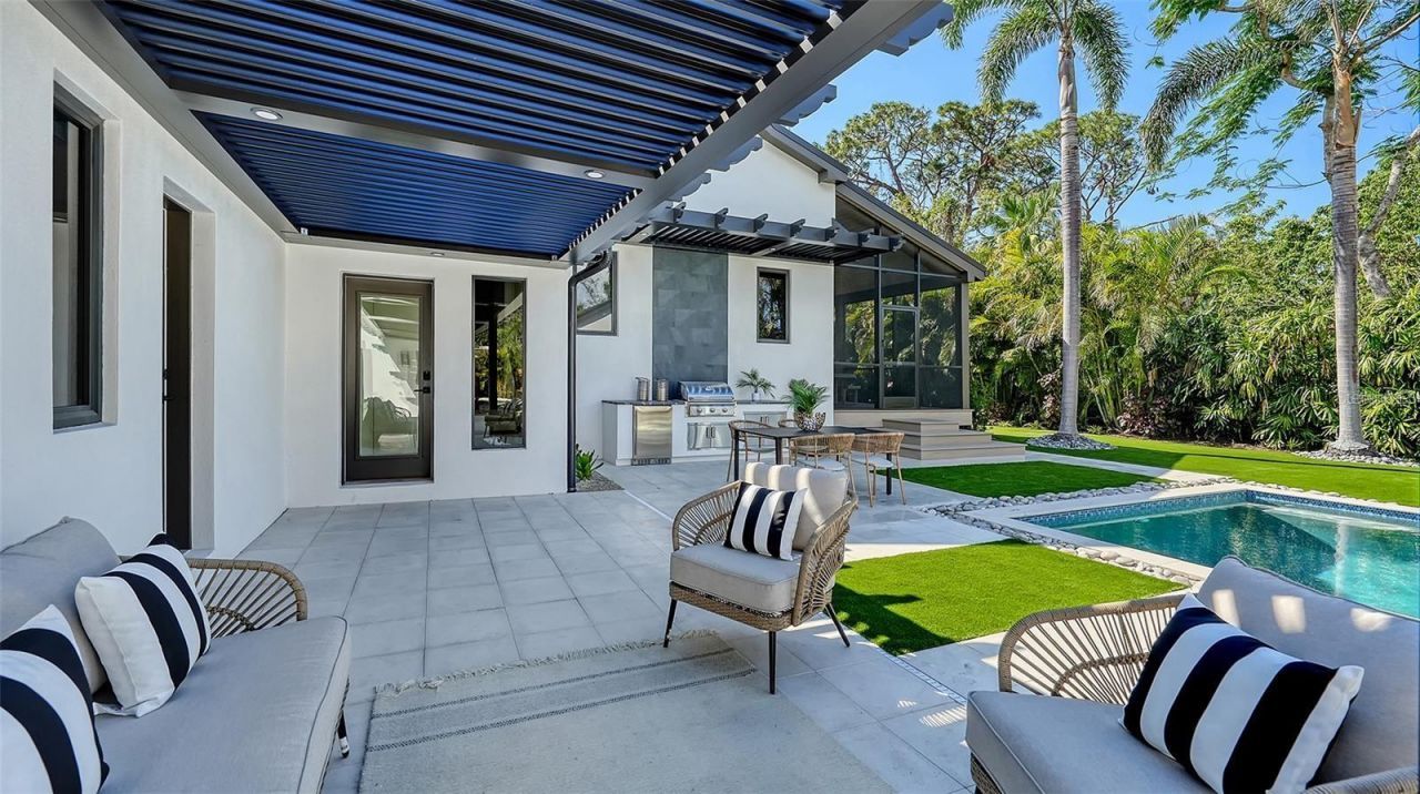 5035 Bay Shore Road, Sarasota, FL 34234 Photo