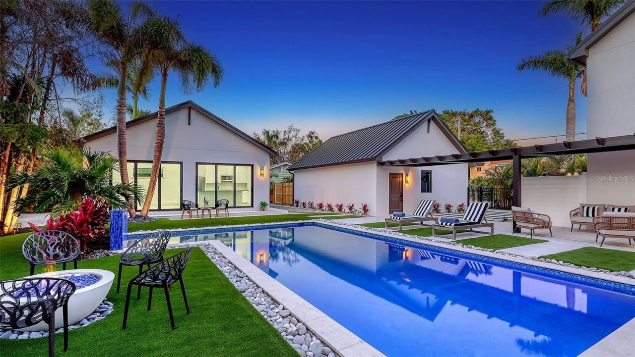 5035 Bay Shore Road, Sarasota, FL 34234 Photo