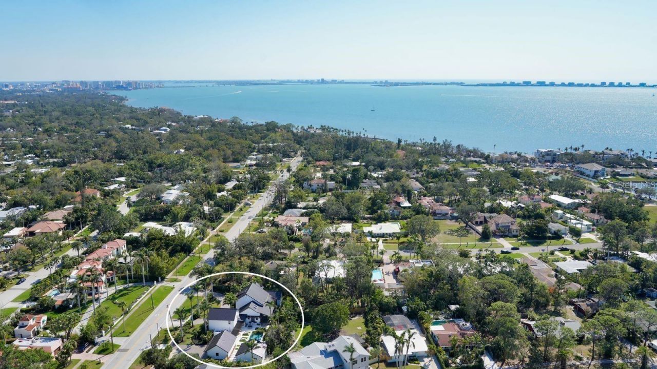 5035 Bay Shore Road, Sarasota, FL 34234 Photo