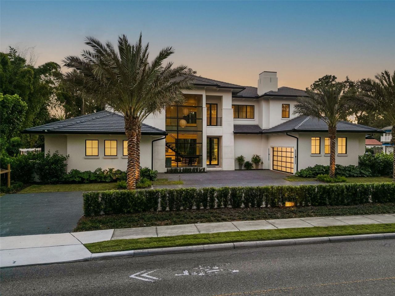 550 Palmer Avenue, Winter Park, FL 32789 Photo