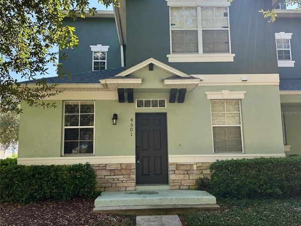 4501 CAPITAL BOULEVARD, ST CLOUD, FL 34769