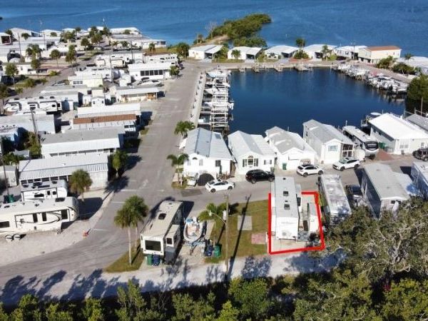 136 BAHIA DRIVE, PALMETTO, FL 34221