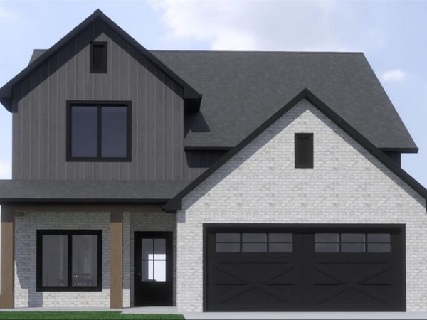 906 W Holly Street, Rogers, AR 72756