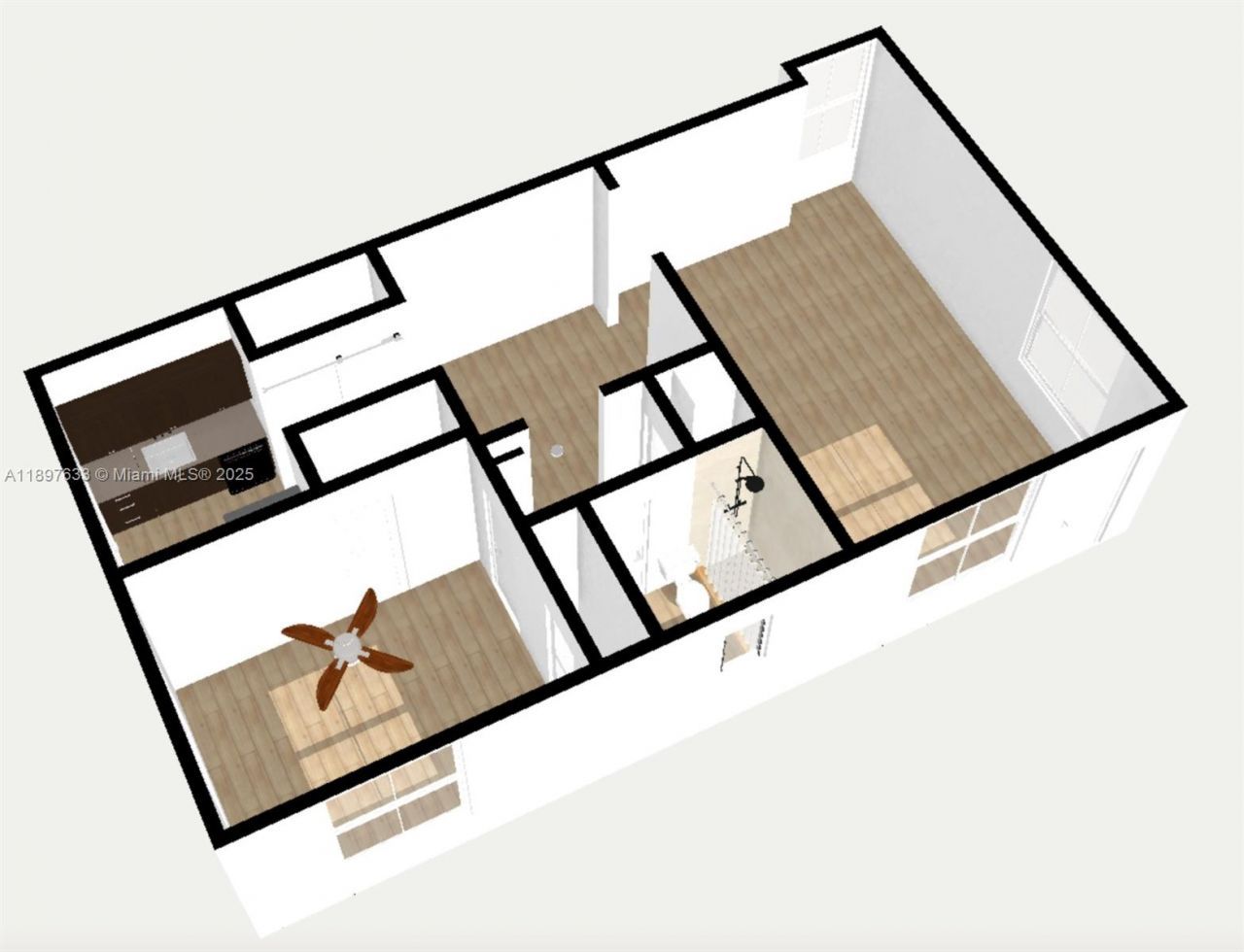 653 Michigan Ave, Unit 1, Miami Beach, FL 33139 Photo