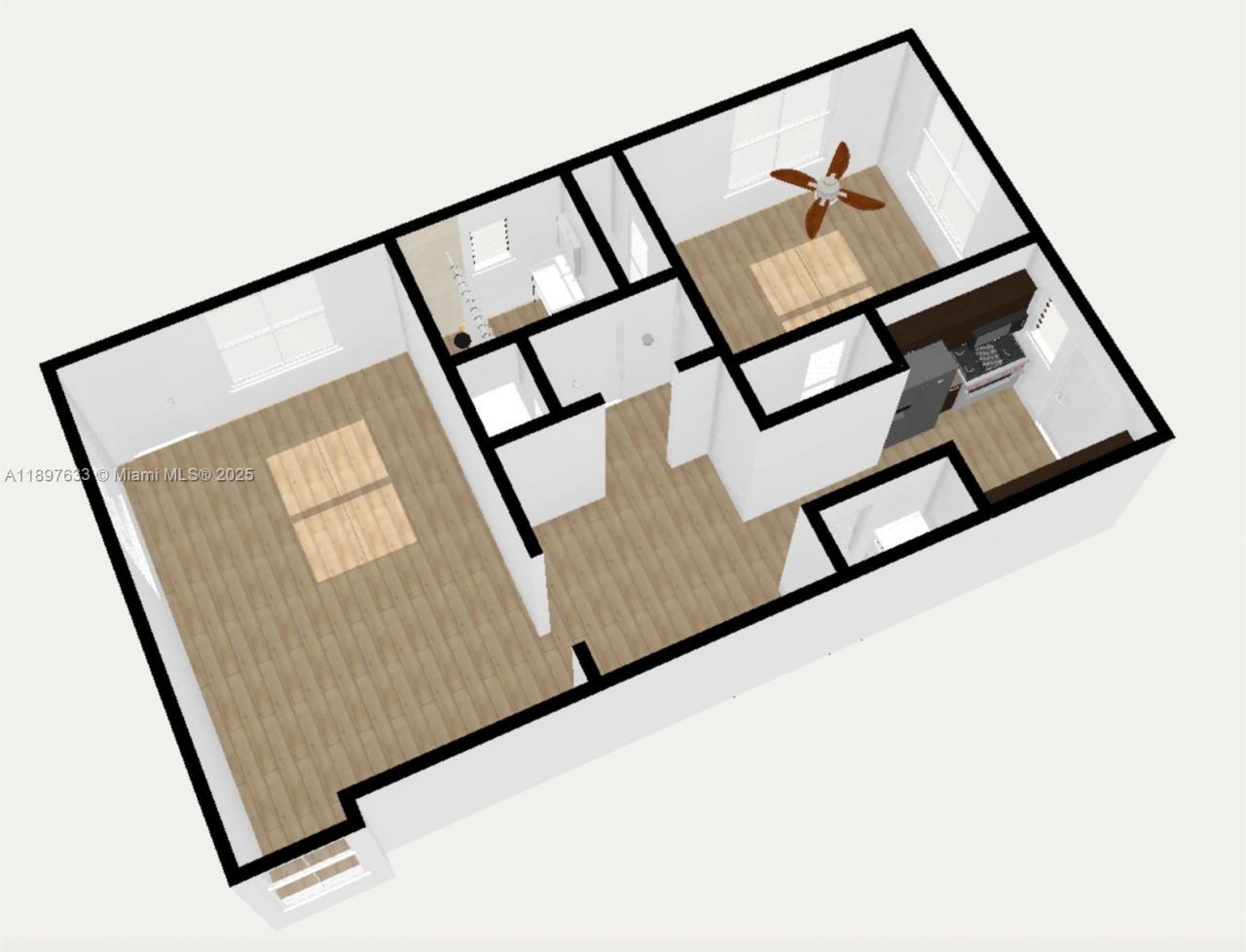 653 Michigan Ave, Unit 1, Miami Beach, FL 33139 Photo