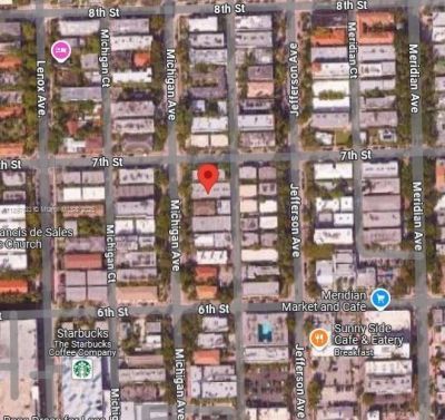 653 Michigan Ave, Unit 1, Miami Beach, FL 33139 Photo