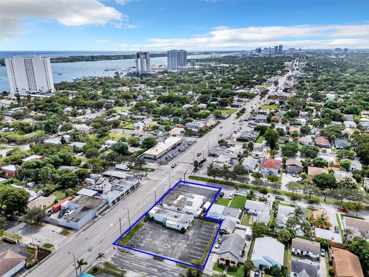 5509 & 5501 Broadway, West Palm Beach, FL 33407 Main Photo