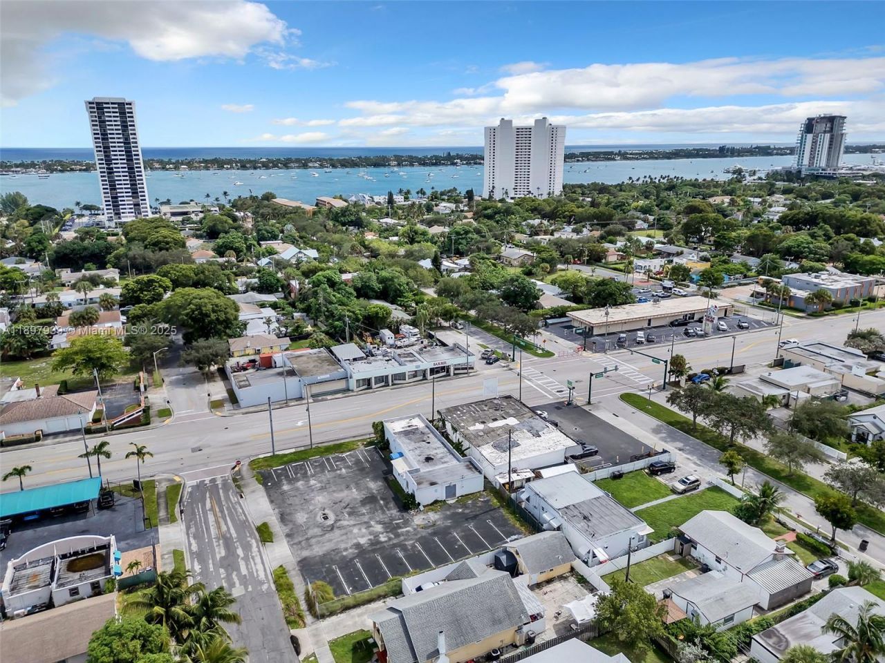 5509 & 5501 Broadway, West Palm Beach, FL 33407 Photo