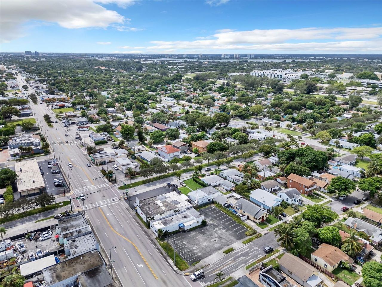5509 & 5501 Broadway, West Palm Beach, FL 33407 Photo