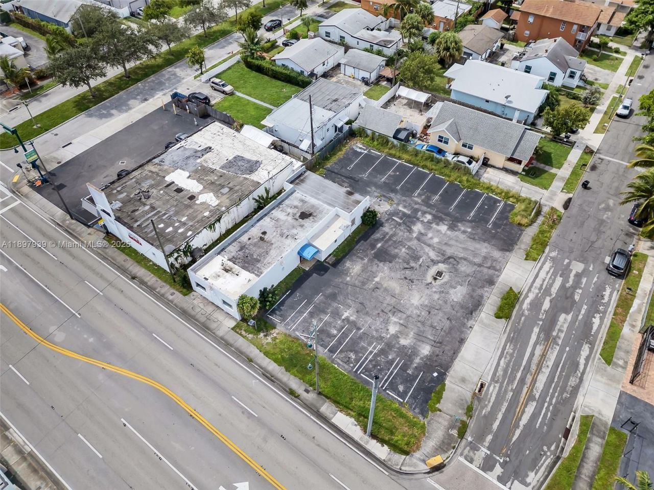 5509 & 5501 Broadway, West Palm Beach, FL 33407 Photo