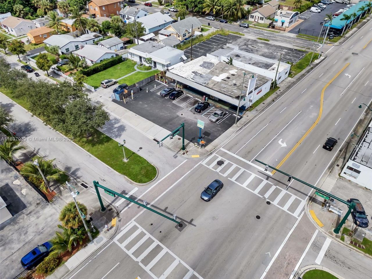 5509 & 5501 Broadway, West Palm Beach, FL 33407 Photo